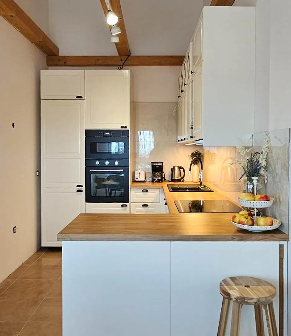 Apartment Bluemare B6 With Shared Pool Ližnjan Kroatien